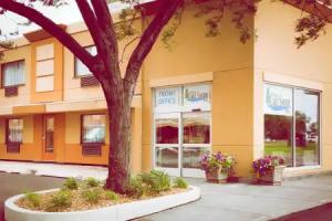 Chicago Lakeshore Hotel, Chicago