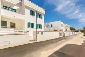 3274 Residence Amida - Appartamento Sole by Barbarhouse, Maruggio