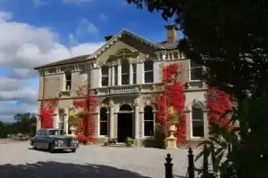 Lyrath Estate Hotel Spa & Convention Centre, Kilkenny