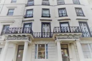 Lancaster Court Hotel, London