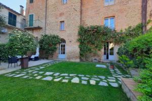 Antico Sipario Boutique Hotel, BW Signature Collection, Paciano