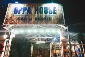 Oppa House Hostel - Adults Only, Kanchanaburi City
