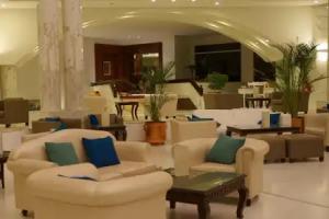 Djerba Plaza Thalasso & Spa, Midoun