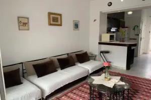 Airbetter -Cute 2bedroom Duplex with terrace, Hammamet