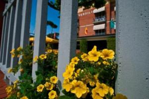 Hotel Versilia, Lido Di Camaiore