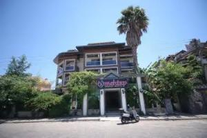 Mehtap Family Hotel, Marmaris