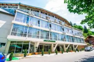 Hotel Aisi, Borjomi