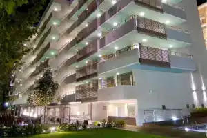 Magnolia Hotel - Adults Only, Salou