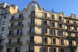 Hostal Barcelona Travel, Barcelona