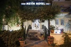 Metin Hotel, Dalyan