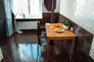 Apartments on Izotov street 15 building 2, Gatchina