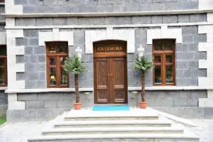 Hotel Katerina Sarayi, Kars