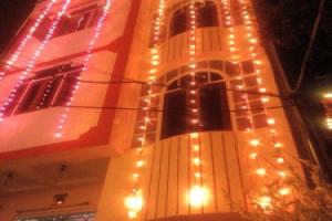Hotel Bharat Palace, Jaipur
