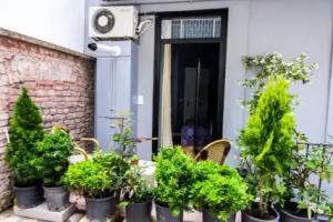 Royal Taksim Suites, Istanbul