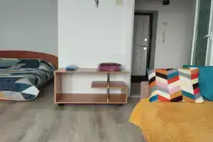 Apartments on Fizkulturnikov Street, Kirov