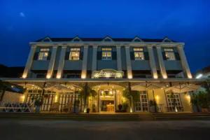 Mintara Hotel, Nan