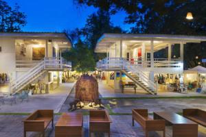 Sheraton Resort And Spa Hotel, Hua Hin