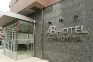 AB Hotel Ichinomiya, Ichinomiya