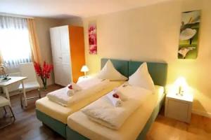 Hotel Bergischer Hof Marialinden, Overath