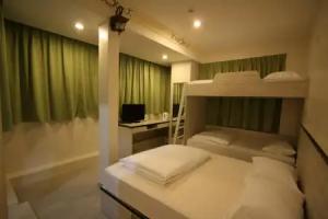 Shamrock Garden, Ipoh