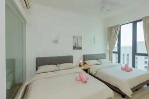Jazz Suites Penang by HOMEY, Georgetown