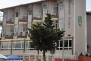 Gerze Mavi Hotel, Gerze