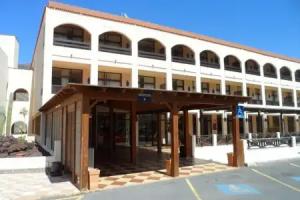 Hotel LIVVO Jandía Golf - All Inclusive, Morro del Jable