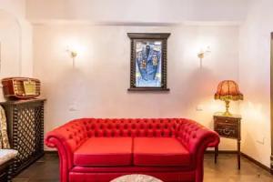 USSR Apartment, Bucharest