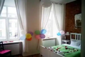 Danylo Inn, Lvov