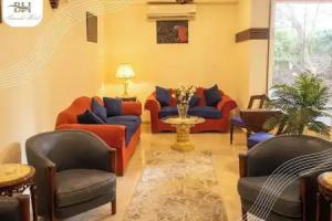 Bianchi Hotel, Alexandria