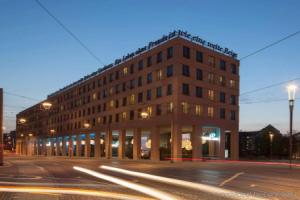 Motel One Dresden Am Zwinger, Dresden