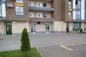 MOKO Apartments on Zamora Machela Street, Moscow