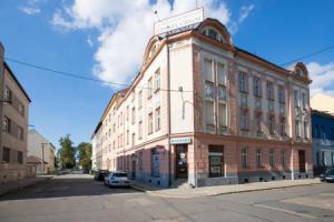 FAMILY Apartment in, Ostrava