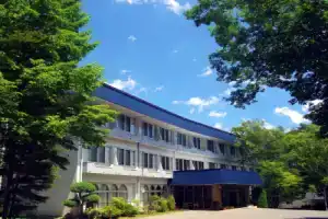 Kusatsu Skyland Hotel, Kusatsu