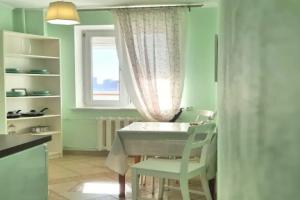 Hospitable House on Krasnoflotskaya street, Perm