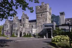 Clontarf Castle Hotel, Dublin