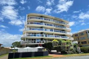 Belvedere Apartments, Caloundra