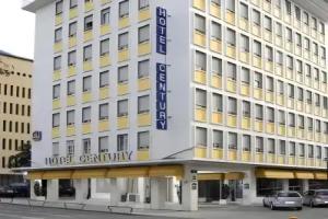 Hotel Century, Geneva