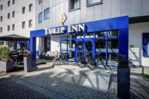 Tulip Inn Antwerpen, Antwerp