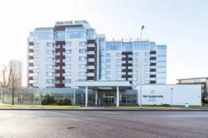 Riga Islande Hotel, Riga