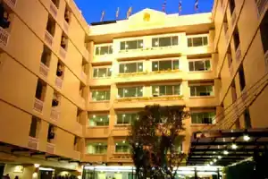 Royal Panerai Hotel Chiangmai, Chiang Mai City