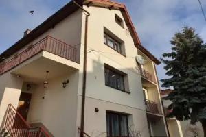 Hostel Mleczna, Warsaw