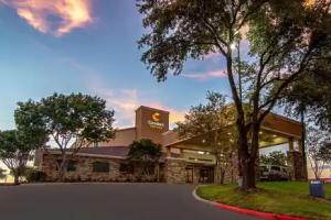 Comfort Suites NW Dallas Near Love Field, Dallas