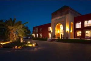 Eden Andalou Aquapark & Spa, Marrakech
