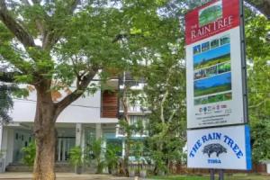 The Rain Tree Hotel, Tissamaharama