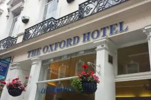 Paddington Park Hotel, London