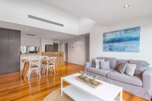 Melbourne Holiday Apartments Williamstown, Melbourne