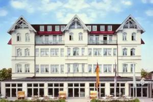 Strandhotel Ostende, Ahlbeck
