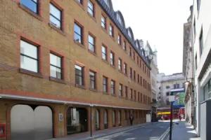 The Z Hotel Piccadilly, London