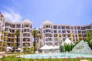Harmony Suites Monte Carlo, Sunny Beach